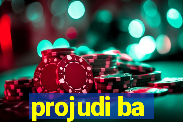 projudi ba